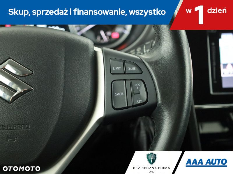 Suzuki Vitara - 17