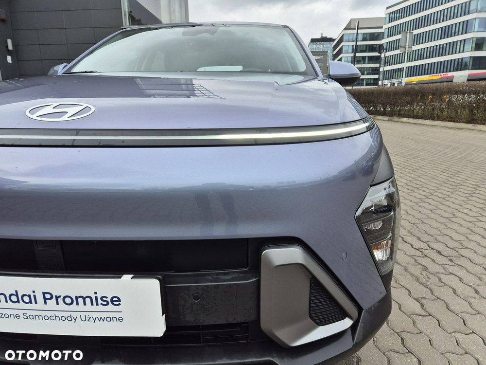Hyundai Kona - 9