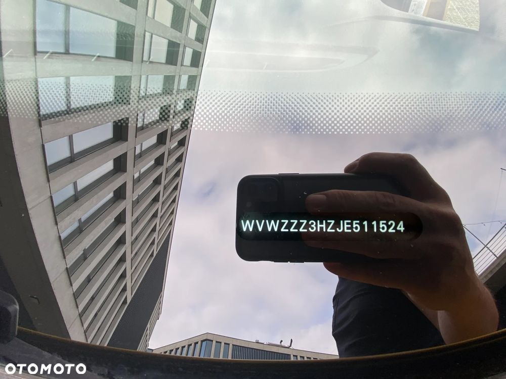 Volkswagen Arteon 2.0 TSI Elegance DSG - 23