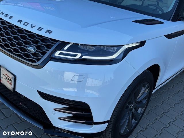 Land Rover Range Rover Velar 2.0 P250 R-Dynamic SE - 14