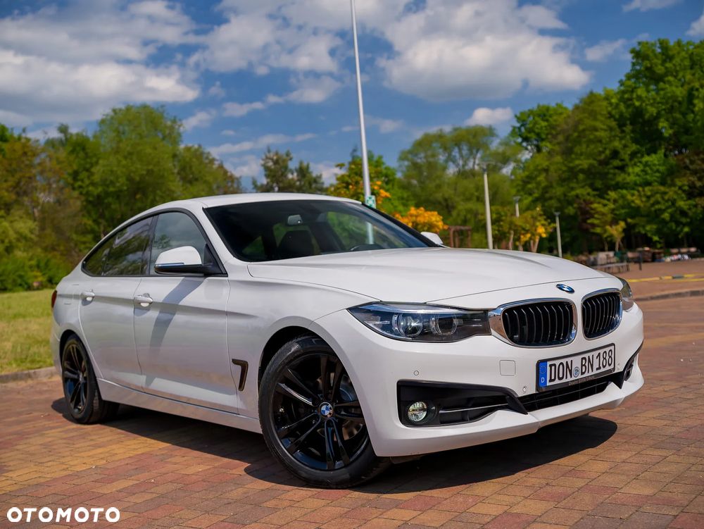 BMW 3GT - 14