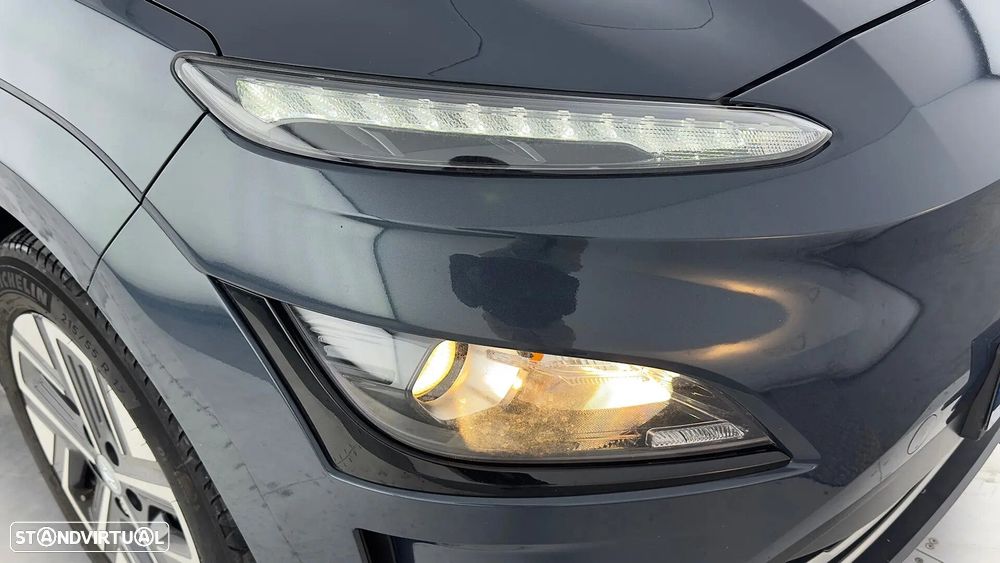 Hyundai Kauai 39 kWh Executive - 23