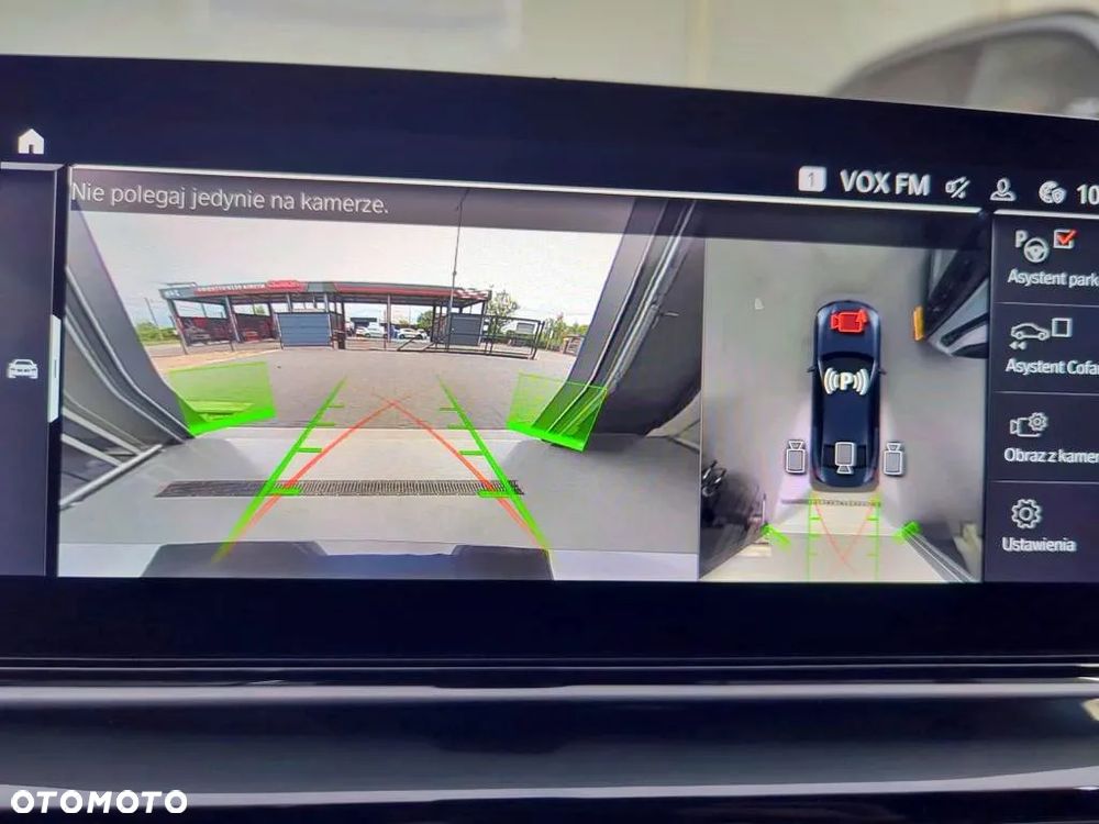 BMW Seria 8 M850i xDrive - 8