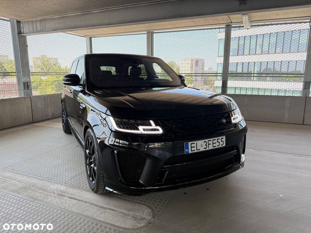 Land Rover Range Rover Sport S 3.0 TD V6 HSE - 17