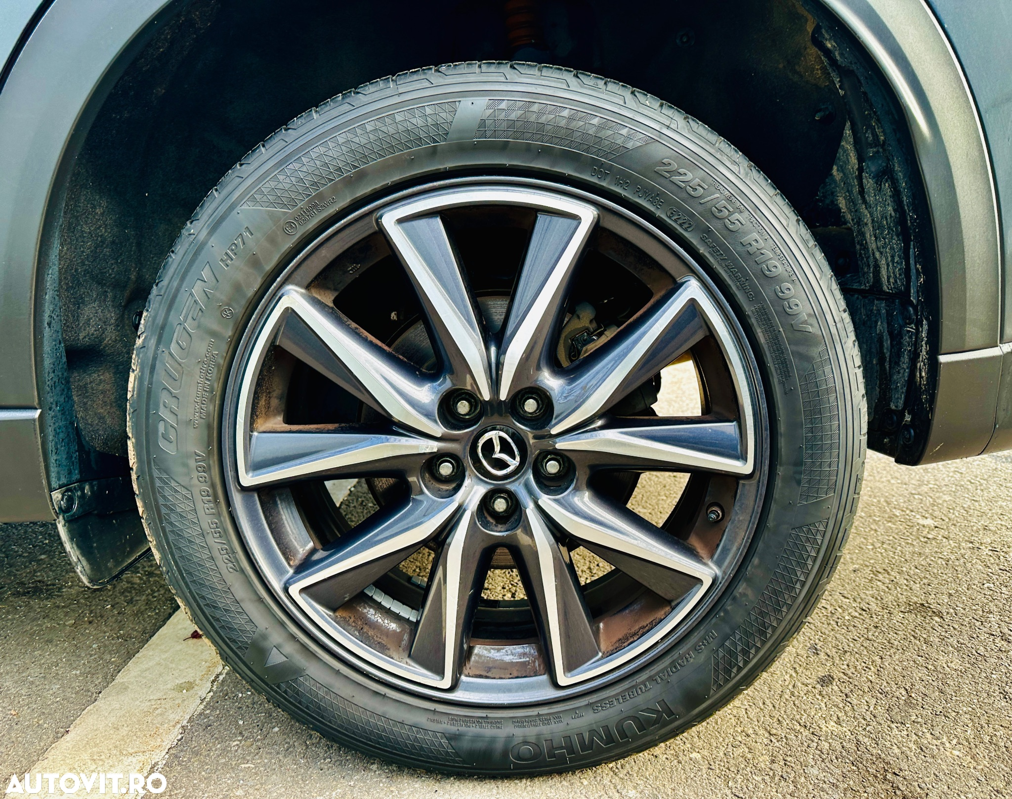 Mazda CX-5 CD175 4x4 AT Revolution Top - 19