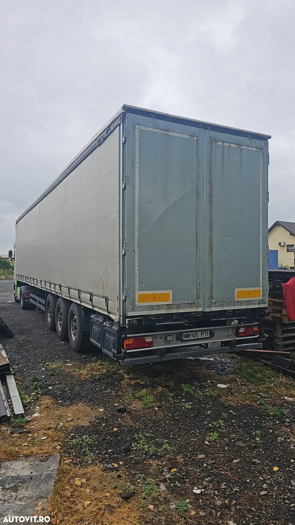 DAF XF - 12