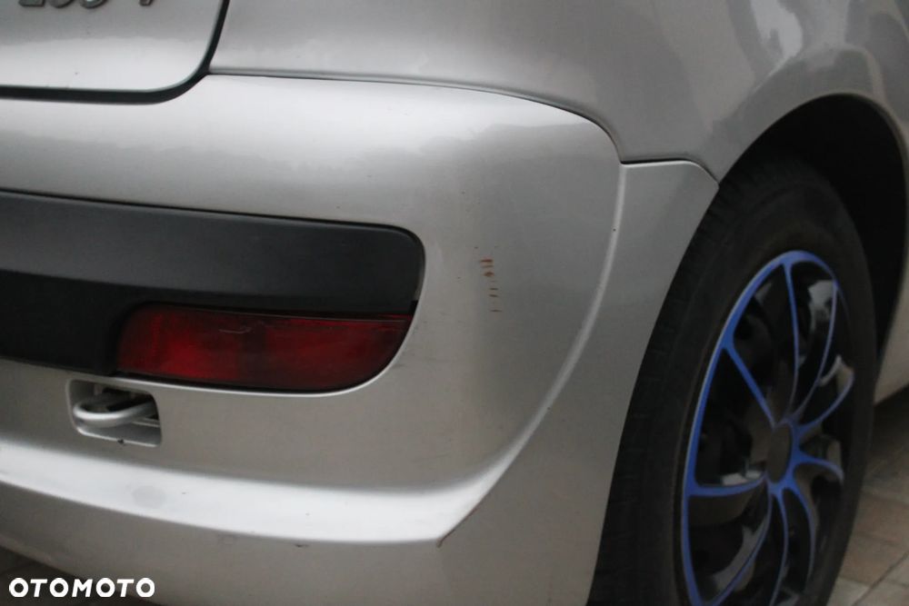 Peugeot 206 plus - 7