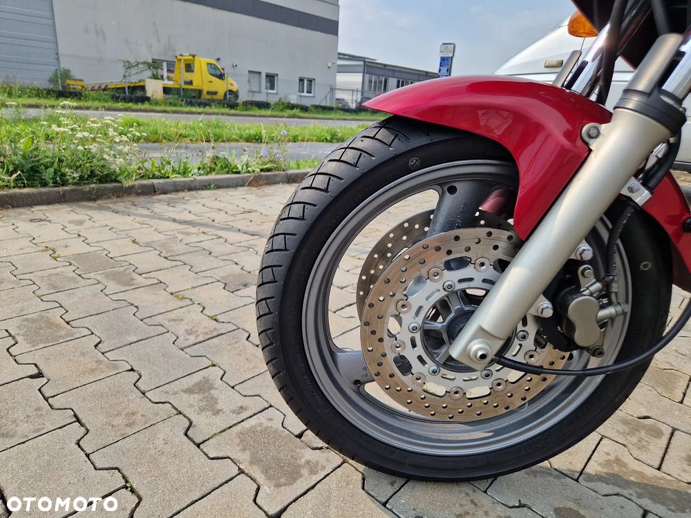 Yamaha XJ - 14