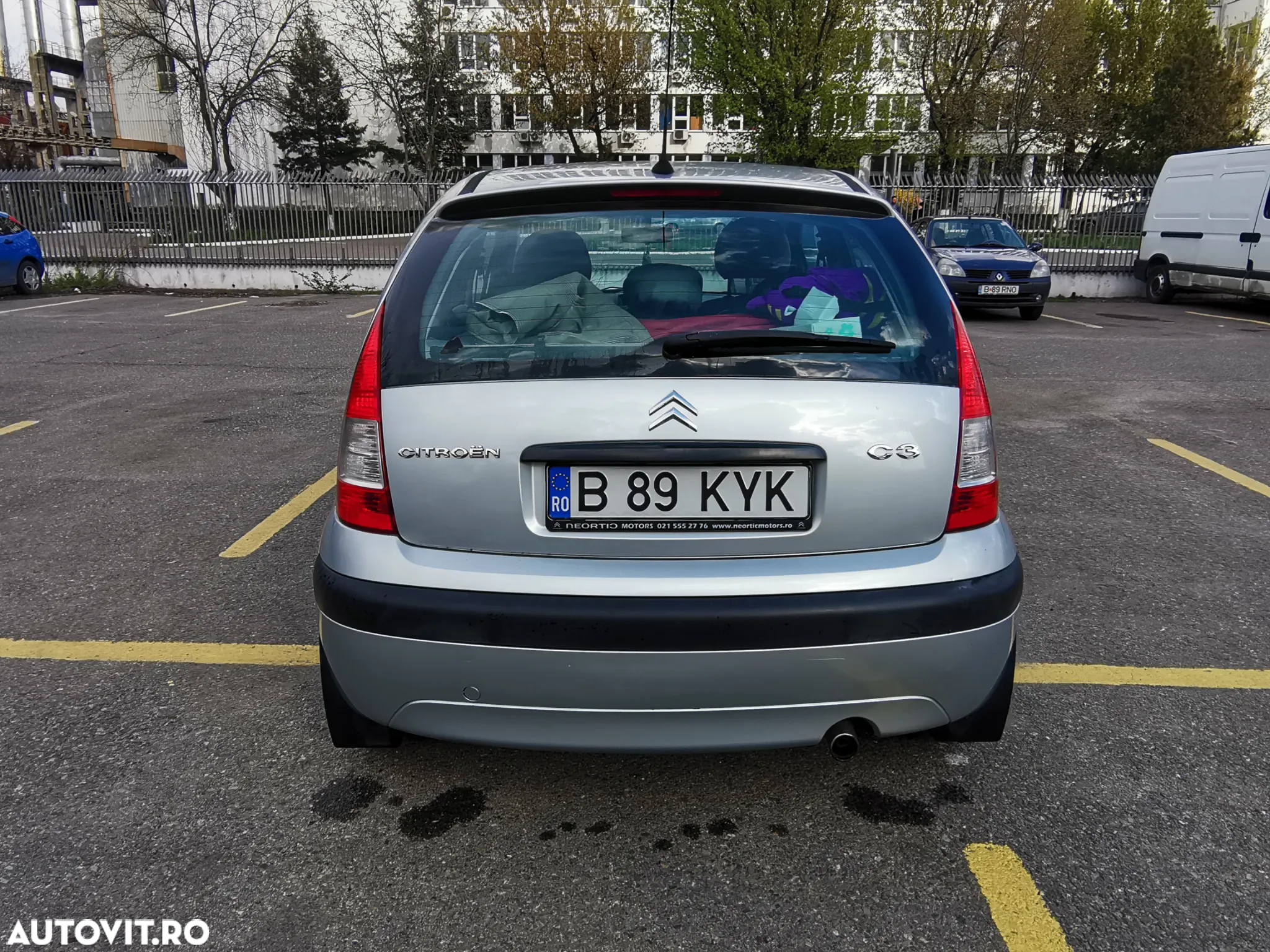 Citroën C3 - 7