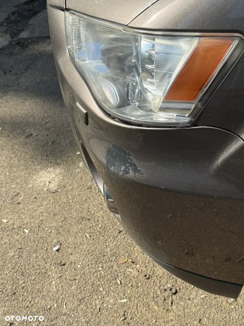 Mitsubishi Outlander - 15