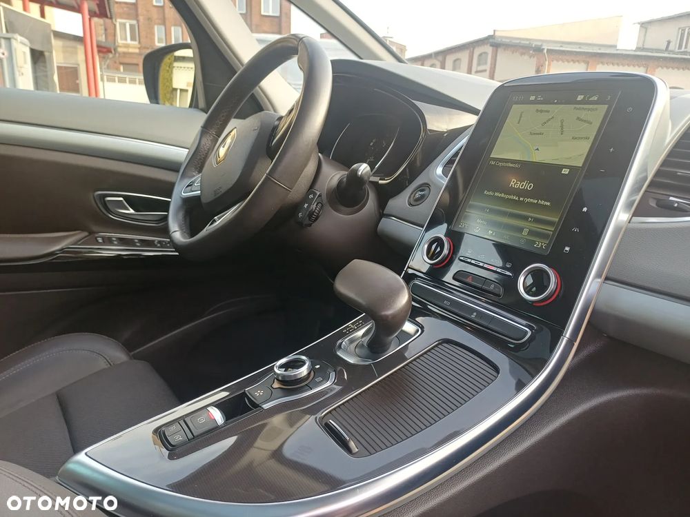 Renault Espace 1.6 dCi Energy Zen EDC 7os - 14