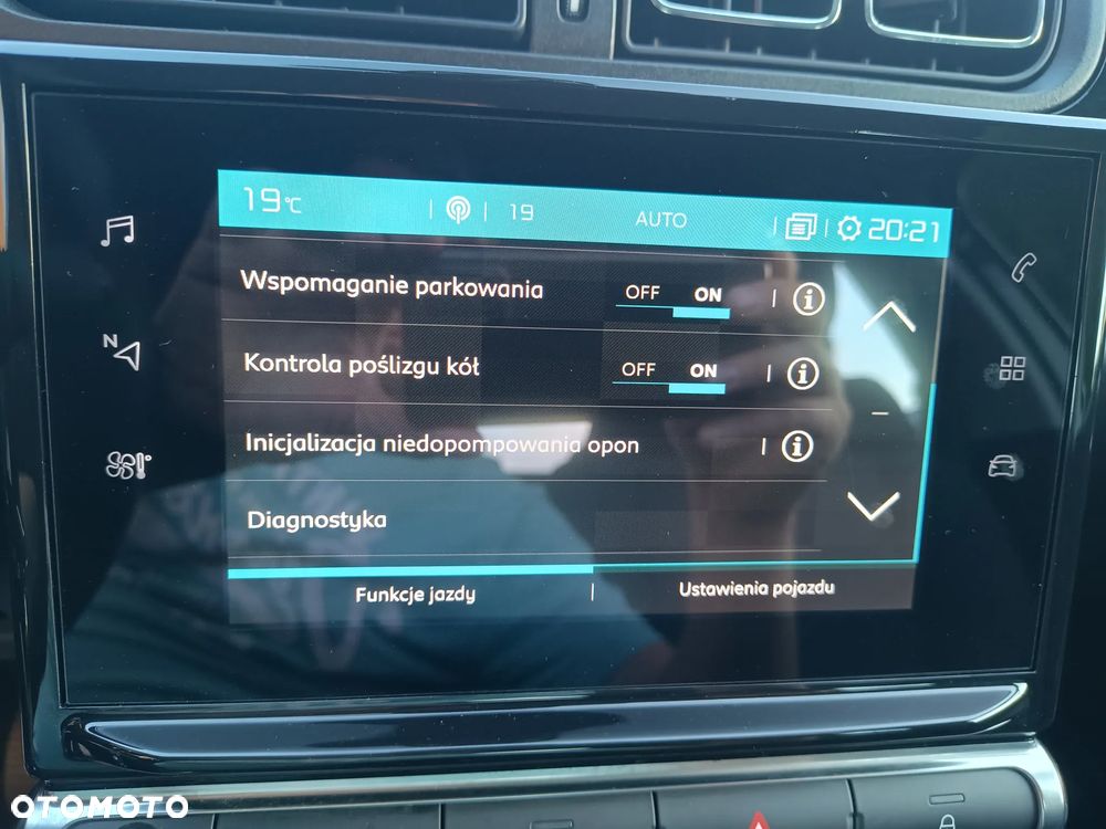 Citroën C3 1.2 PureTech Shine S&S - 20
