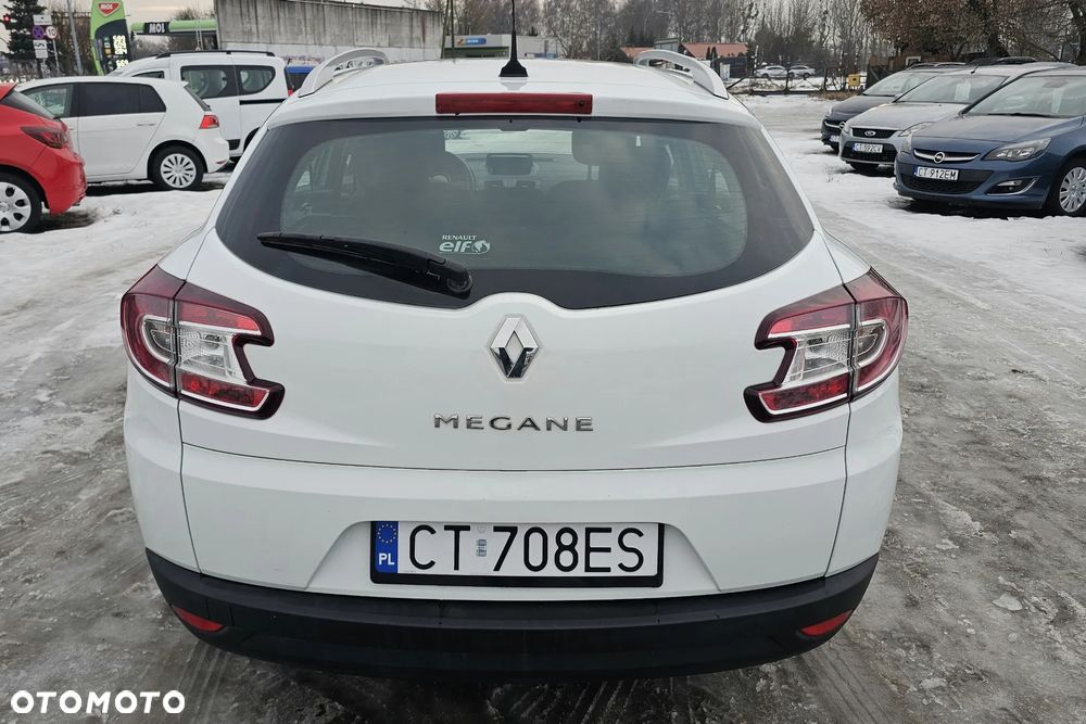 Renault Megane - 6