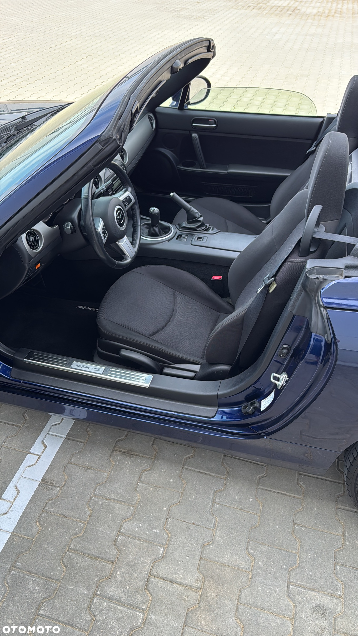 Mazda MX-5 1.8 Spring Edition - 8