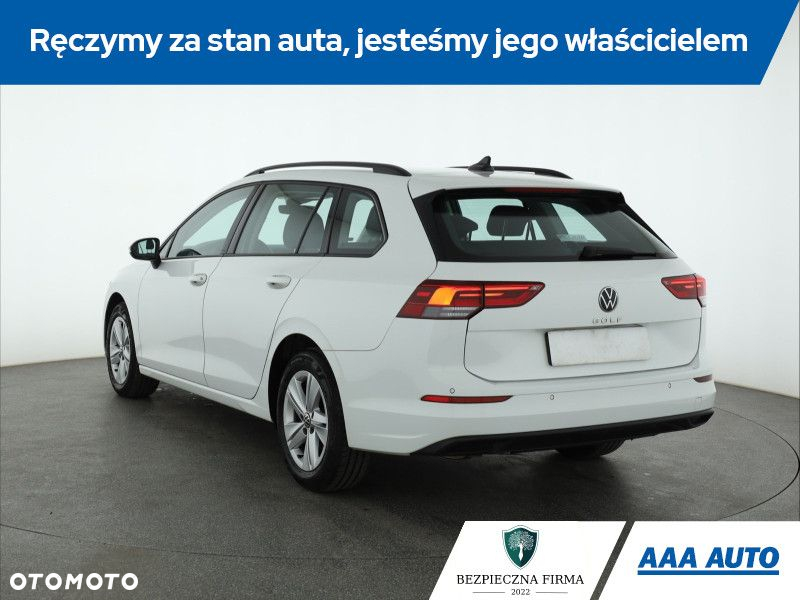Volkswagen Golf - 5