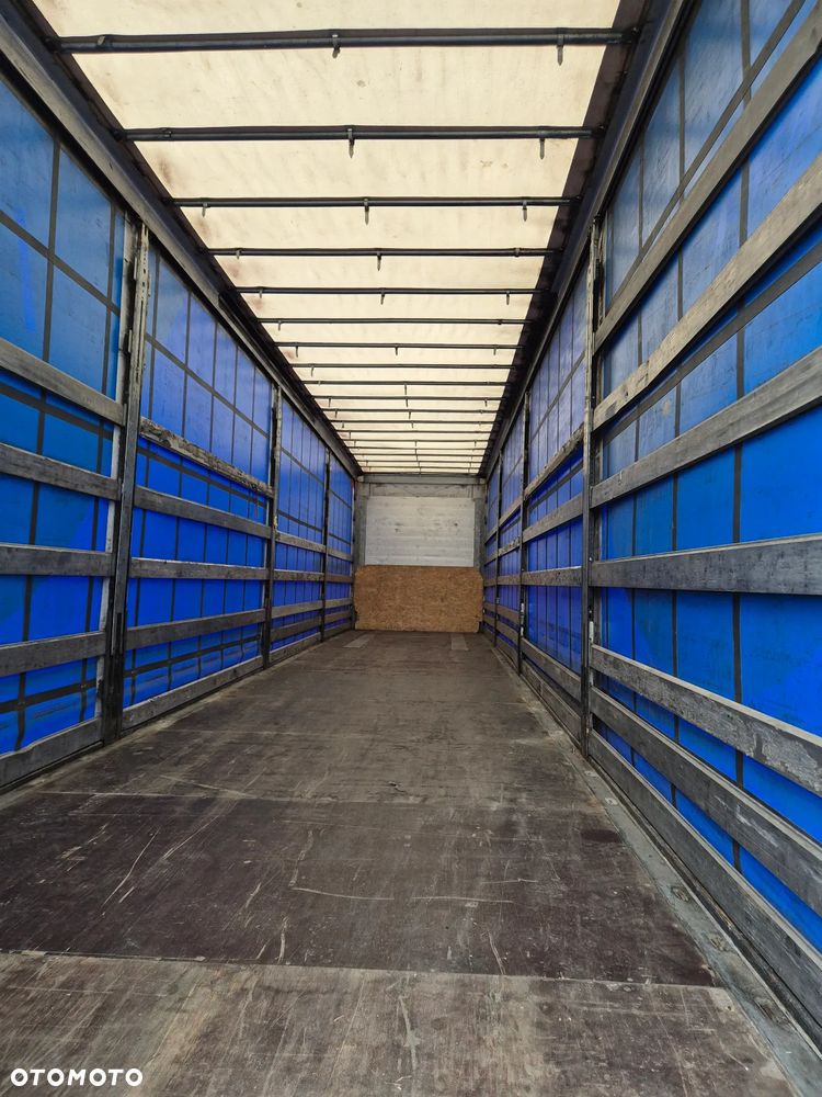 Schmitz Cargobull SCB MEGA - 13