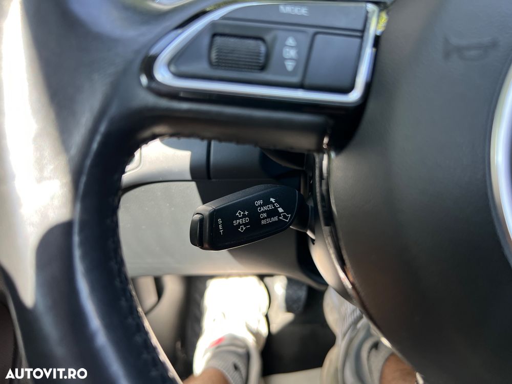 Audi A4 Avant 2.0 TDI DPF Attraction - 14