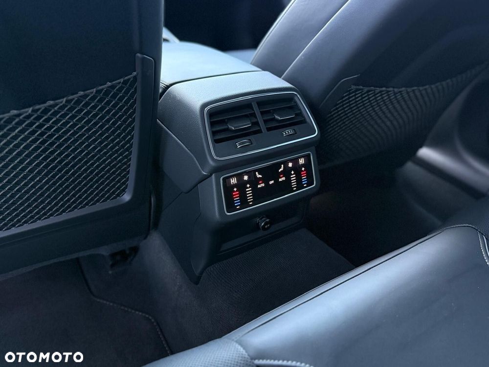 Audi A6 Allroad - 23