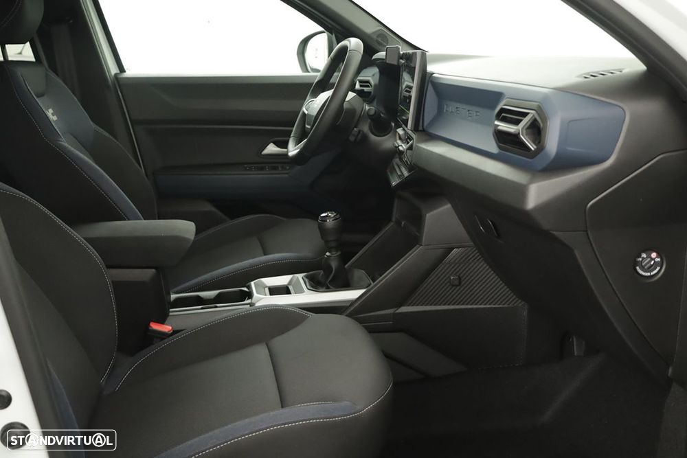 Dacia Duster 1.0 TCe ECO-G Expression Bi-Fuel - 23