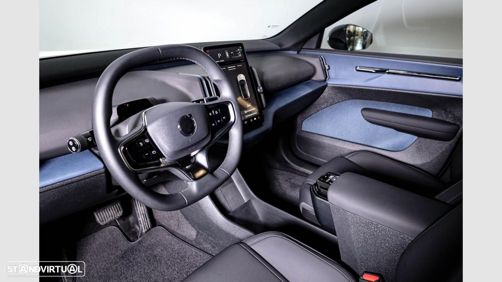 Volvo EX30 69 kWh Single Motor Extended Range Plus - 9