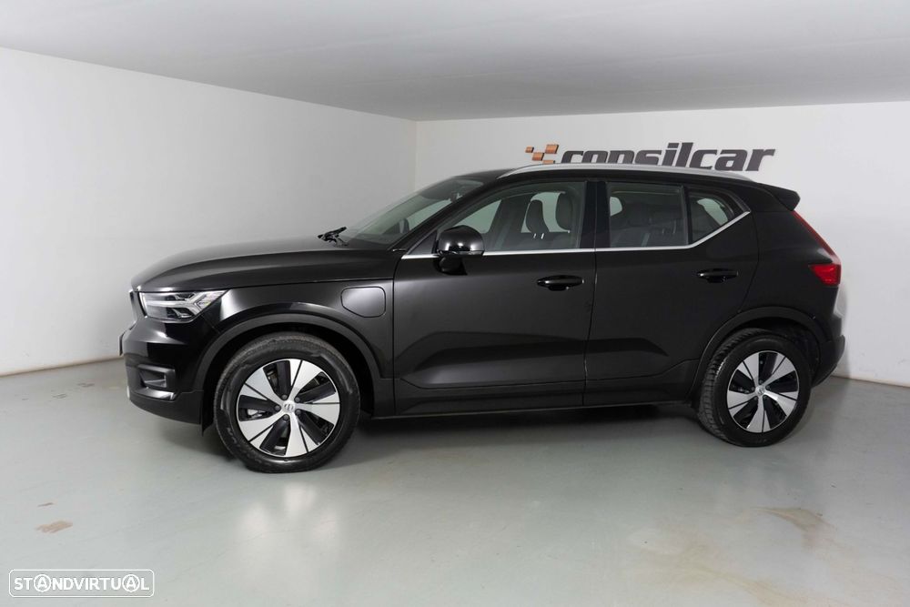 Volvo XC 40 1.5 T4 PHEV Inscription Expression - 7
