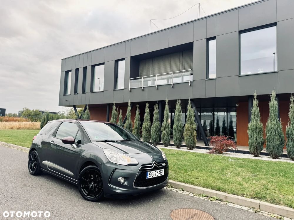 Citroën DS3 1.6 THP SportChic - 19