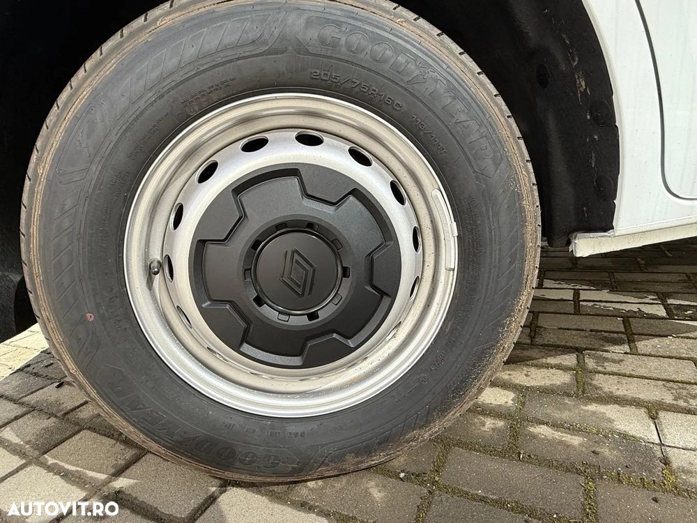 Renault Master - 9