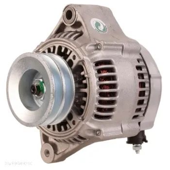 JA1295 ALTERNATOR TOYOTA LAND CRUISER 4.2 D - 1