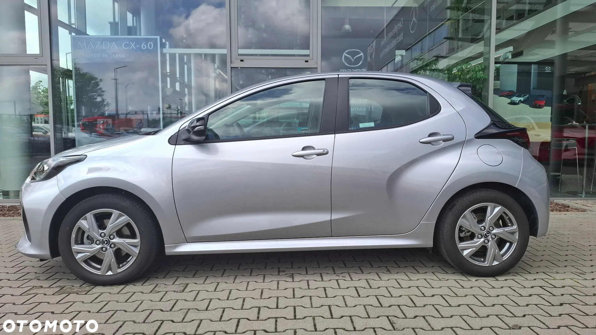 Mazda - 3