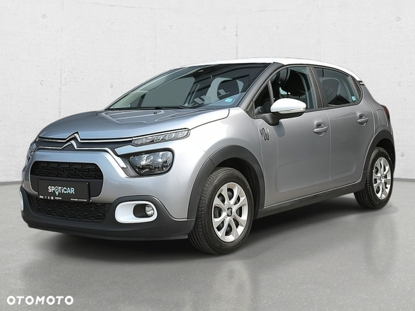 Citroën C3 1.2 PureTech You