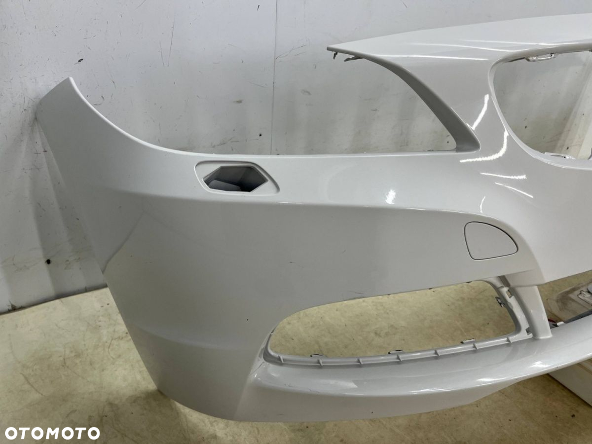 Zderzak przedni BMW Z4 E89 09-16r. przód 7192156 - 3