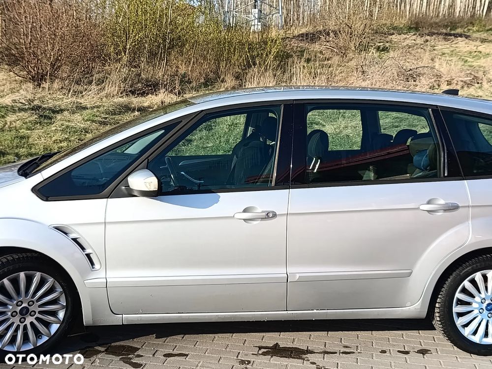 Ford S-Max 2.0 TDCi Trend - 3