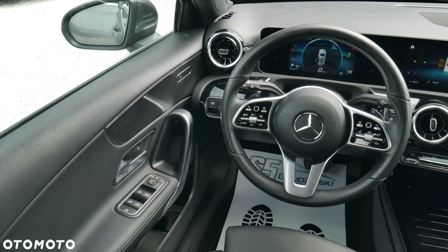 Mercedes-Benz Klasa A - 9