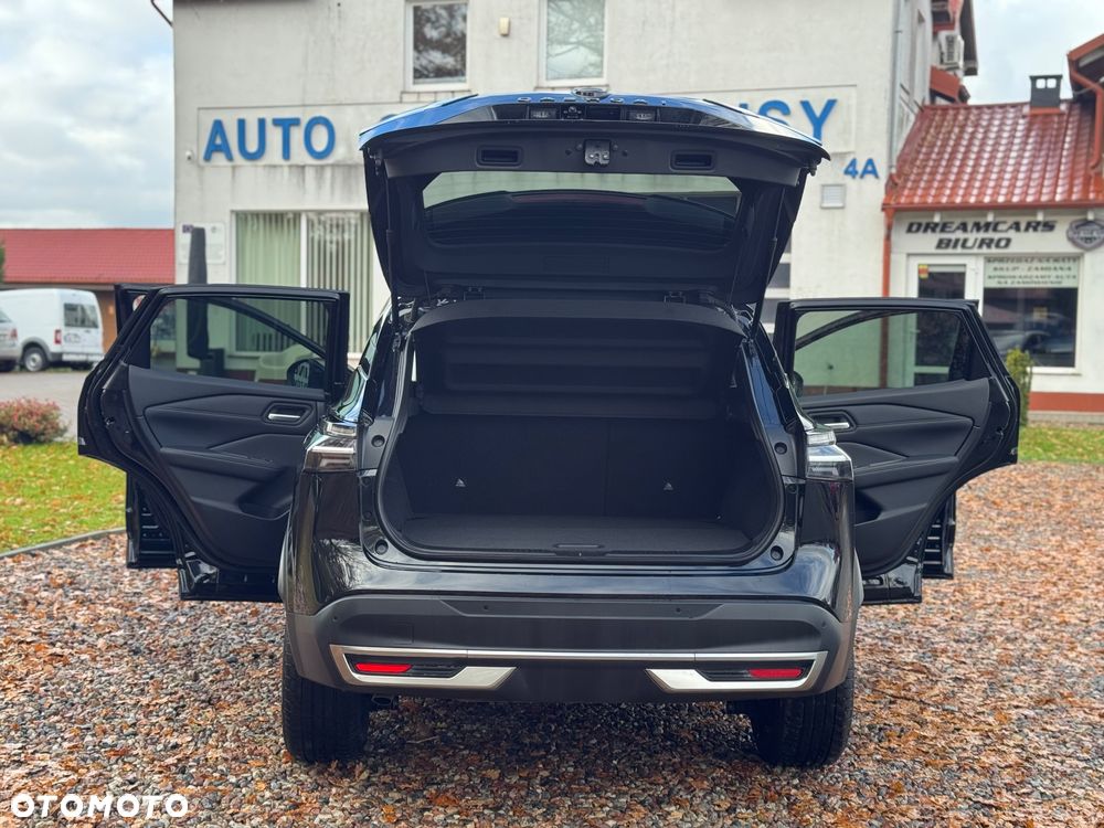 Nissan Qashqai - 38