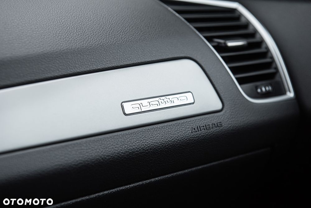 Audi Q5 - 22