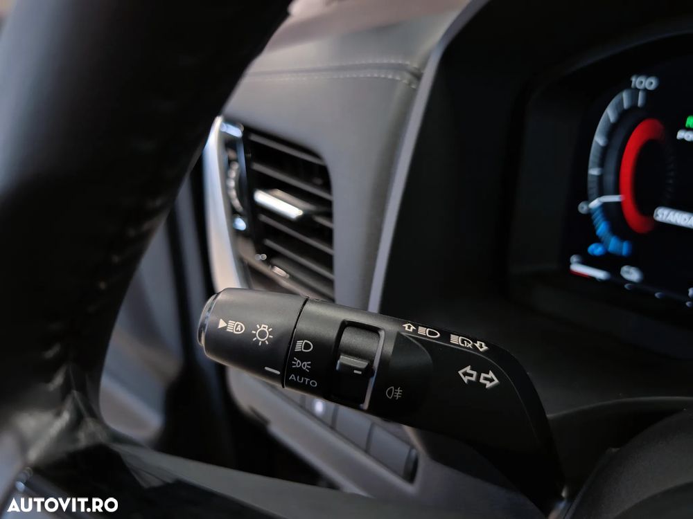 Nissan X-Trail ePower 5 locuri Acenta - 24