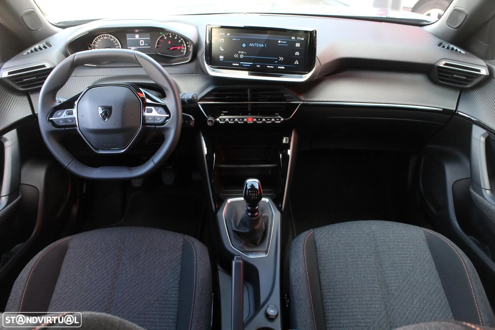 Peugeot 2008 1.2 PureTech Style - 11