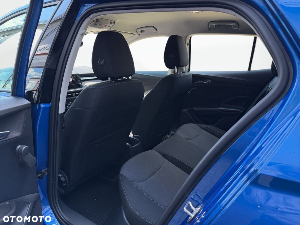 Skoda Fabia 1.0 TSI Edition 130 DSG - 32