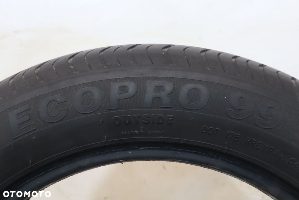 opona opony 2 szt 205/55/16 lato - 13