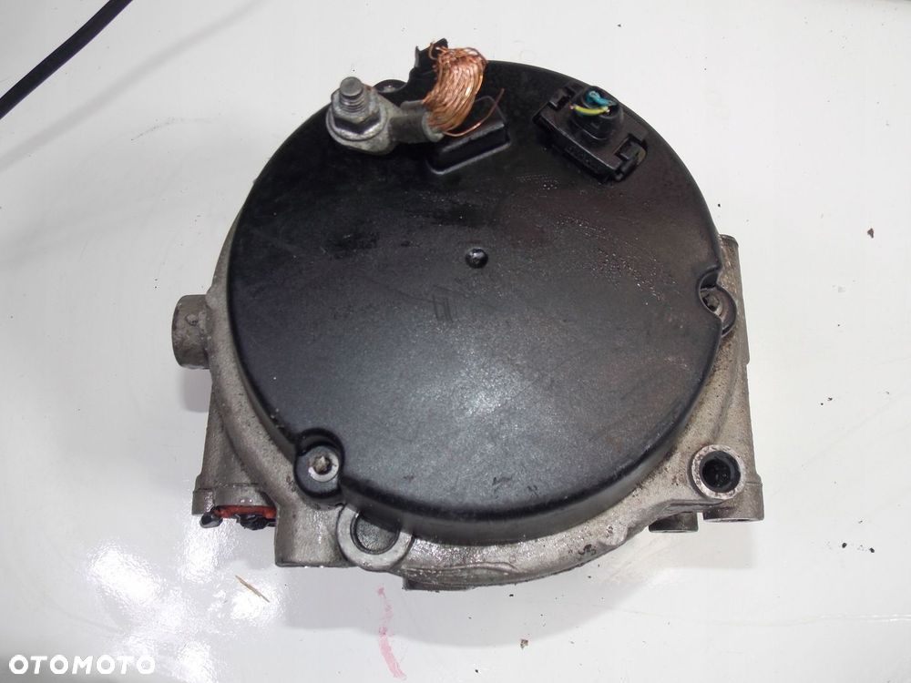 alternator mercedes w203 w209 c-klasa 2.2 cdi a0001562550 - 3