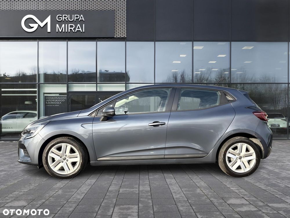 Renault Clio 1.0 TCe Zen - 2