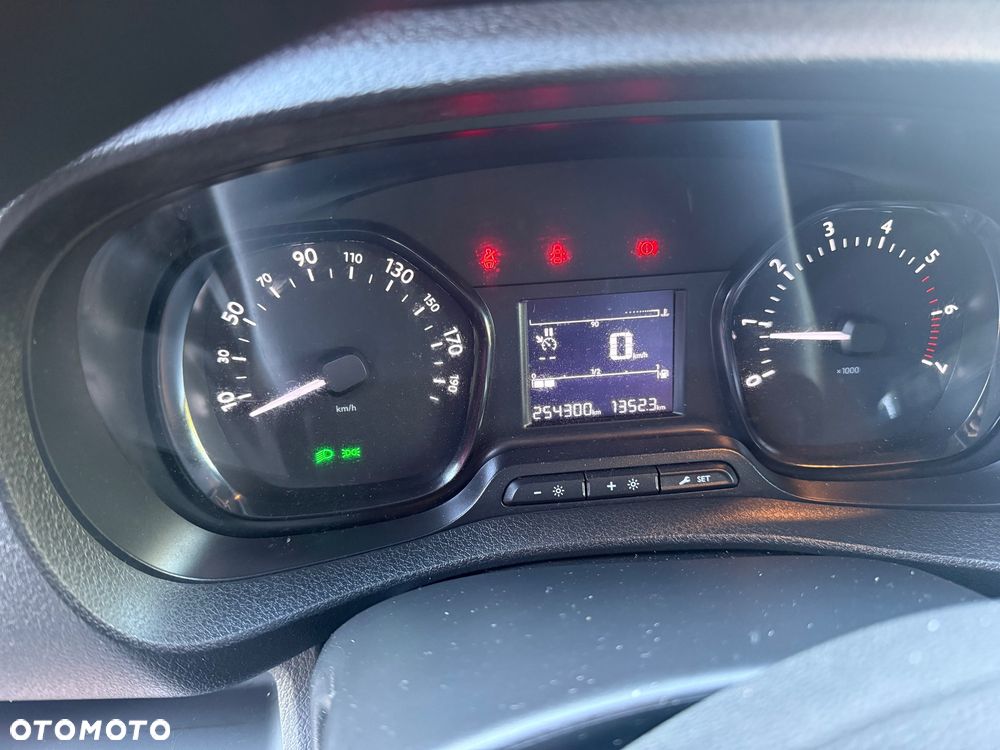 Peugeot Expert - 7
