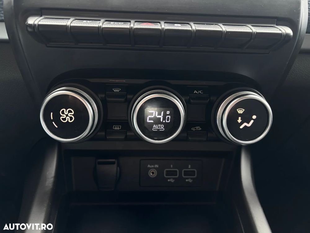 Renault Arkana E-TECH 145 Techno - 23