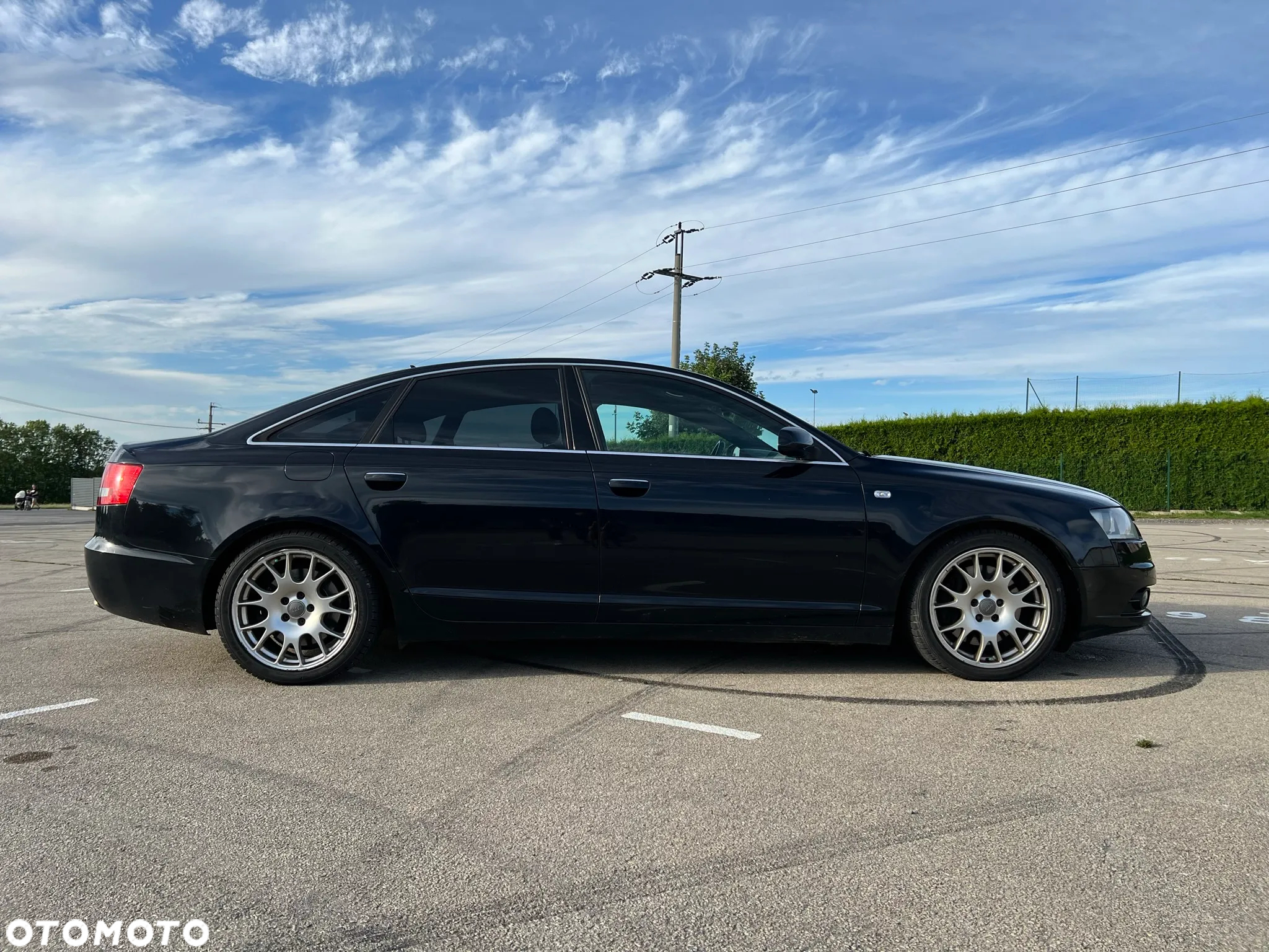 Audi A6 3.0 TDI Quattro Tiptronic - 4