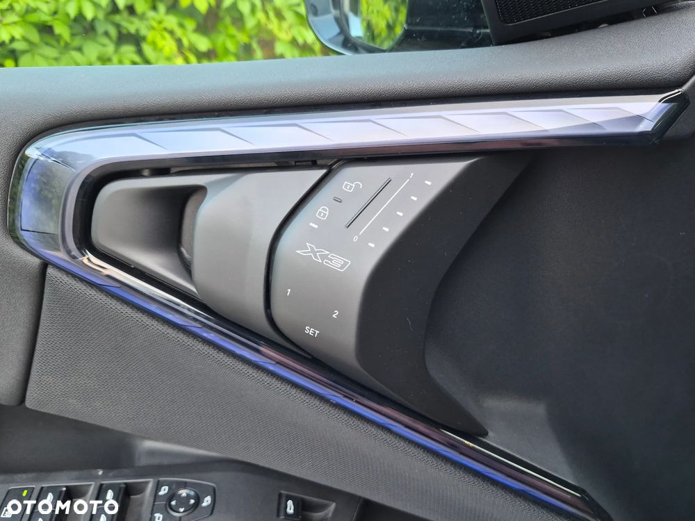 BMW X3 - 18