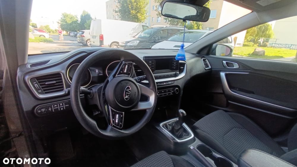 Kia Ceed 1.0 T-GDI S - 6