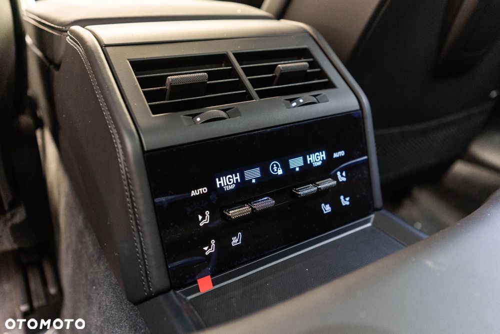 Porsche Panamera - 29