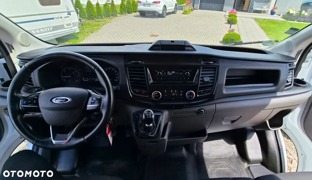Ford Transit 2.0d 130KM L2H2 - 5