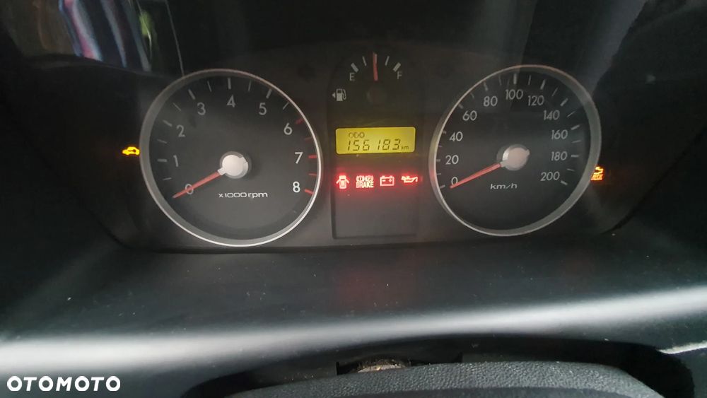 Hyundai Getz 1.1 Classic - 8