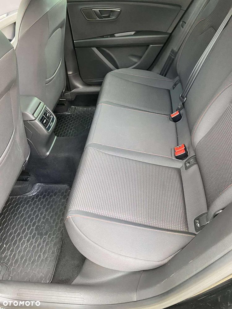 Seat Leon 2.0 TDI Full LED S&S - 10